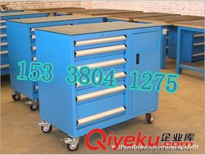 东莞市创展工业设备 左六抽屉右开门工具柜与双轨金属工具柜全面供应
