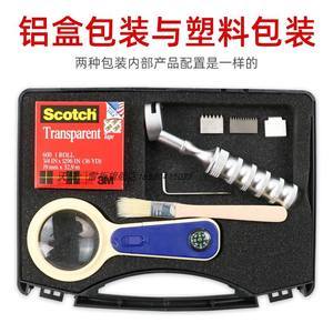 百格刀QFH-HG600品牌精选 金属工具中的附着力测试利器
