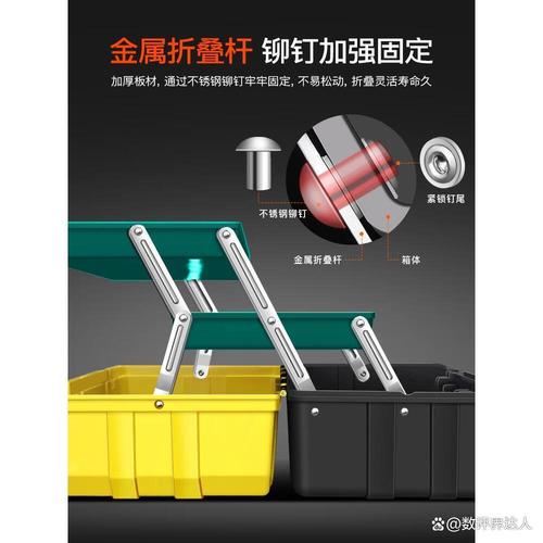 艾瑞泽和一号工厂五金工具箱质量一样吗,哪个更适合你的需求?